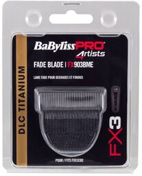 BaByliss PRO, DLC Titanium ostrze do maszynki FX3