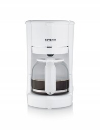 Severin Ka 4323 Ekspres przelewowy, 900W, 1,25L, blokada