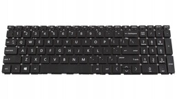 Klawiatura Do Hp 15-eg1131nw Blk