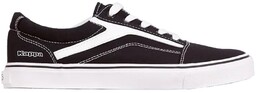Buty Kappa Chose Sun czarno-białe 242695 1110 42