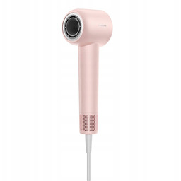 Suszarka do włosów Dreame Hair Gleam 1600W różowa