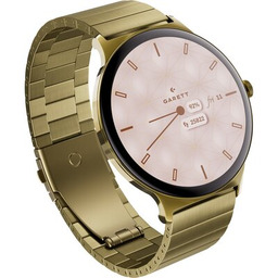 Garett Verona 2 Złoty Stalowy