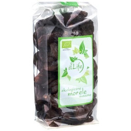 BioLife, morele suszone bio, 1 kg