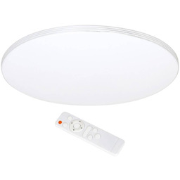 Milagro Plafon SIENA 80W LED Ø750 mm