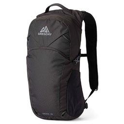 Plecak miejski Gregory Nano 18 Optic Black
