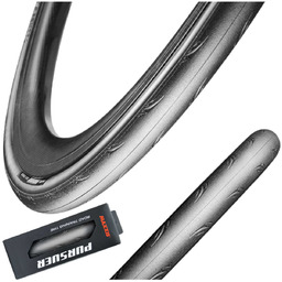 Opona Maxxis Pursuer 700x28C 60 TPI Szosowa Składana