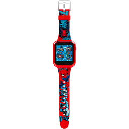Kids Euroswan SPD4588 Smartwatch Spiderman, Wielobarwny
