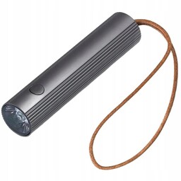 Brelok z latarką Led Lexon Fine Usb-c