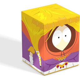 Ultimate Guard Squaroe Squaroes South Park : The