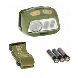 Latarka Czołowa LT-HDL50 Energizer