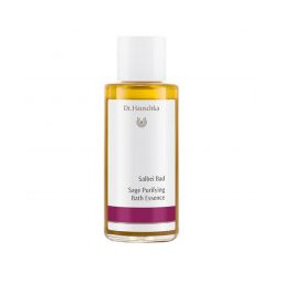 Dr Hauschka Sage Purifying Bath Essence Olejek