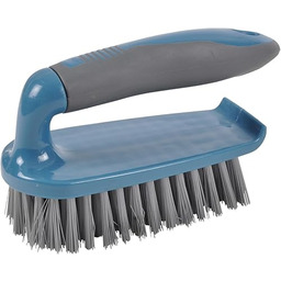 Homéa, Plastikowa szczotka do szorowania z uchwytem E