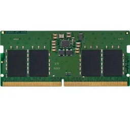 Kingston DDR5 8GB 5600 CL46 SODIMM Zielony Pamięć