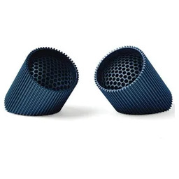 Lexon LEX000278 6W Niebieski 2szt. Głośnik Bluetooth