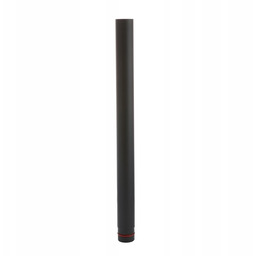 Rura spalinowa fi 80 mm dł. 1000 mm