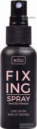 WIBO - Fixing Spray Photo Finish - Utrwalacz