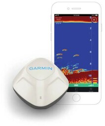 Garmin STRIKER Cast Echosonda wędkarska
