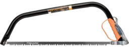 Fiskars piła kabłąkowa 24"