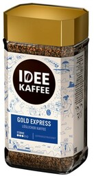 Idee Kaffee 200g kawa rozpuszczalna