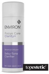 Environ Infused Sebu-Tone Clarifier Tonik złuszczający i regulujący