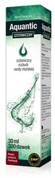 Aquantic Izotoniczny roztwór wody morskiej, 30 ml