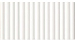 Płytka ścienna hiszpańska El Barco PISA WHITE błyszcząca