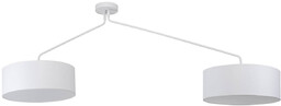 Lampa wisząca FALCON 6x 25W E27 wys. 65cm