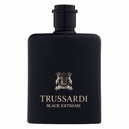 Trussardi Black Extreme woda toaletowa dla mężczyzn 100