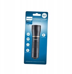 Latarka Led Klasyczna Philips Mocna 600 lm