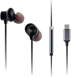 Panasonic RZ-TCM225DEK USB-C Czarne