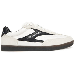 Sneakersy KARL LAGERFELD