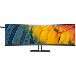 Monitor Philips 44,5" 45B1U6900C/00 2xHDMI DP USB-C głośniki