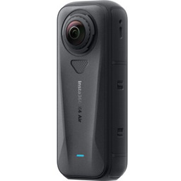 INSTA360 Kamera sportowa X4 Air Standard Bundle, filmy