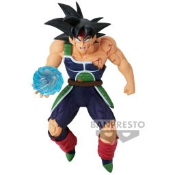 Banpresto Dragon Ball Z Gxmateria - Bardock Figurka