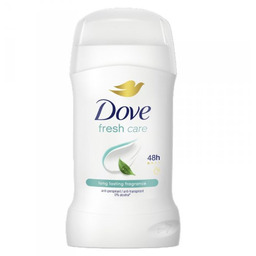 DOVE Fresh Care Antyperspirant w sztyfcie dla kobiet