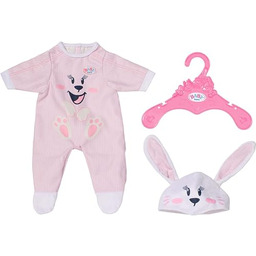 Zapf Creation 834473 BABY Born kombinezon do przytulania