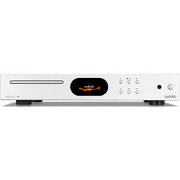 Audiolab 7000CDT (Srebrny) Transport CD