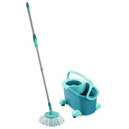 LEIFHEIT Zestaw z mopem Clean Twist Mop Ergo