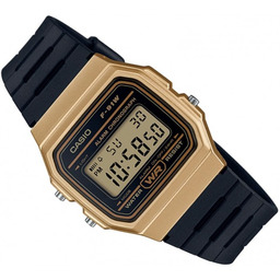 CASIO Zegarek F-91WM-9A