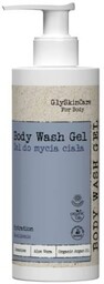 GLYSKINCARE For Body Żel do mycia ciała Nawilżenie,