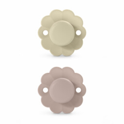 Suavinex Smoczek fizjologiczny silikonowy SX Pro Wonder 0-6