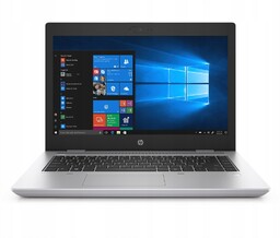 Laptop HP ProBook 640 G5 i5 16GB 512GB