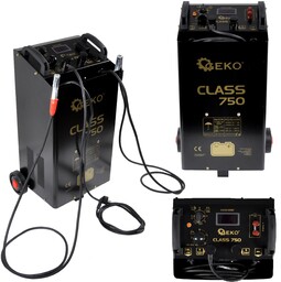 Prostownik z rozruchem Class 750 lcd rozruch 700A