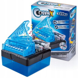 Dumel Tech Cudowne Pianino Dt 38836