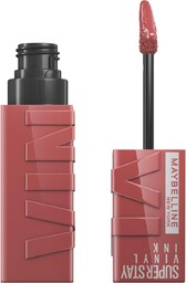 Maybelline New York, Vinyl Ink 35 Cheeky, szminka