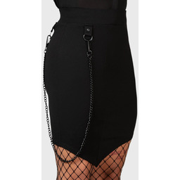 spódniczka KILLSTAR - VIKI-S