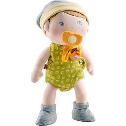 HABA - Maxime Poupon - Lalka nadająca się