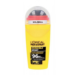 LOREAL Men Expert Invincible Sport Antyperspirant w kulce