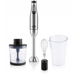 Blender ręczny 3w1 mocny 1200W Eta Spesso II