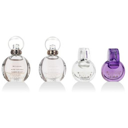 Bvlgari Women s Gift Collection zestaw